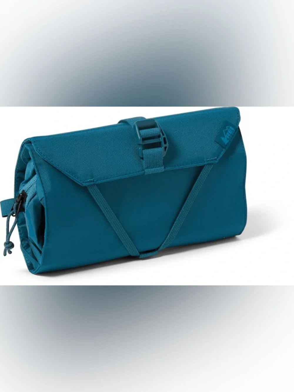 REI Shower Roll Toiletry Bag Small